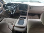 2003 Chevrolet Silverado C1500 Зеленый vin: 2GCEC19X331152835