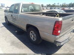 2003 Chevrolet Silverado 1500 Work Truck Champagne vin: 2GCEC19X531313850