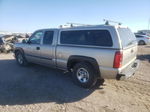 2003 Chevrolet Silverado C1500 Black vin: 2GCEC19X531392422