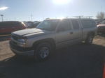 2003 Chevrolet Silverado C1500 Black vin: 2GCEC19X531392422