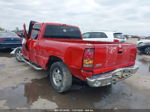 2003 Chevrolet Silverado 1500 Work Truck Red vin: 2GCEC19X631145345