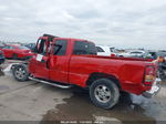 2003 Chevrolet Silverado 1500 Work Truck Red vin: 2GCEC19X631145345