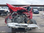 2003 Chevrolet Silverado 1500 Work Truck Red vin: 2GCEC19X631145345