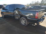 2003 Chevrolet Silverado C1500 Black vin: 2GCEC19X731390803