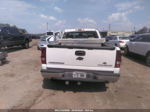 2003 Chevrolet Silverado 1500 Ls White vin: 2GCEC19X831160980