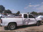 2003 Chevrolet Silverado 1500 Ls White vin: 2GCEC19X831160980