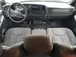 2003 Chevrolet Silverado C1500 Серебряный vin: 2GCEC19X831184440