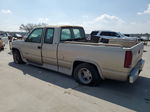 1993 Chevrolet Gmt-400 C1500 Beige vin: 2GCEC19Z2P1200946