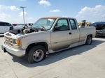 1993 Chevrolet Gmt-400 C1500 Beige vin: 2GCEC19Z2P1200946