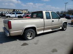 1993 Chevrolet Gmt-400 C1500 Beige vin: 2GCEC19Z2P1200946