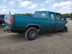 1993 Chevrolet Gmt-400 C1500 Green vin: 2GCEC19Z2P1242162