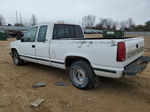 1993 Chevrolet Gmt-400 C1500 White vin: 2GCEC19Z3P1142099