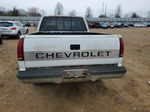 1993 Chevrolet Gmt-400 C1500 White vin: 2GCEC19Z3P1142099