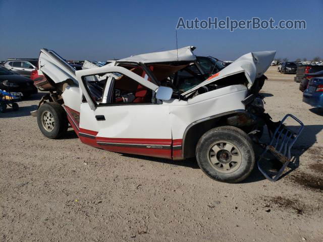 1993 Chevrolet Gmt-400 C1500 Two Tone vin: 2GCEC19Z5P1156196