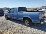 1993 Chevrolet Gmt-400 C1500 Blue vin: 2GCEC19ZXP1202847