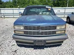 1993 Chevrolet Gmt-400 C1500 Синий vin: 2GCEC19ZXP1202847