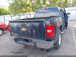 2008 Chevrolet Silverado 1500 Lt1 Синий vin: 2GCEK133X81252186