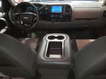 2008 Chevrolet Silverado K1500 Красный vin: 2GCEK13C281308167