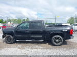 2008 Chevrolet Silverado 1500 Ls Черный vin: 2GCEK13C381264647