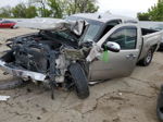 2008 Chevrolet Silverado K1500 Beige vin: 2GCEK13CX81256853