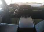 2008 Chevrolet Silverado K1500 Бордовый vin: 2GCEK13M281147232