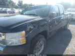 2008 Chevrolet Silverado 1500 Lt1 Dark Blue vin: 2GCEK190181230963