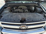 2008 Chevrolet Silverado K1500 Black vin: 2GCEK190381171818