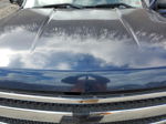 2008 Chevrolet Silverado K1500 Blue vin: 2GCEK190581149349