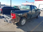 2008 Chevrolet Silverado 1500 Lt1 Черный vin: 2GCEK19J181321532