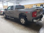 2008 Chevrolet Silverado K1500 Серый vin: 2GCEK19J381203157