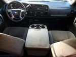 2008 Chevrolet Silverado K1500 Серый vin: 2GCEK19J781159146