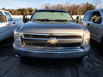 2008 Chevrolet Silverado K1500 Серый vin: 2GCEK19J781159146