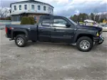 2008 Chevrolet Silverado K1500 Черный vin: 2GCEK19J781239062