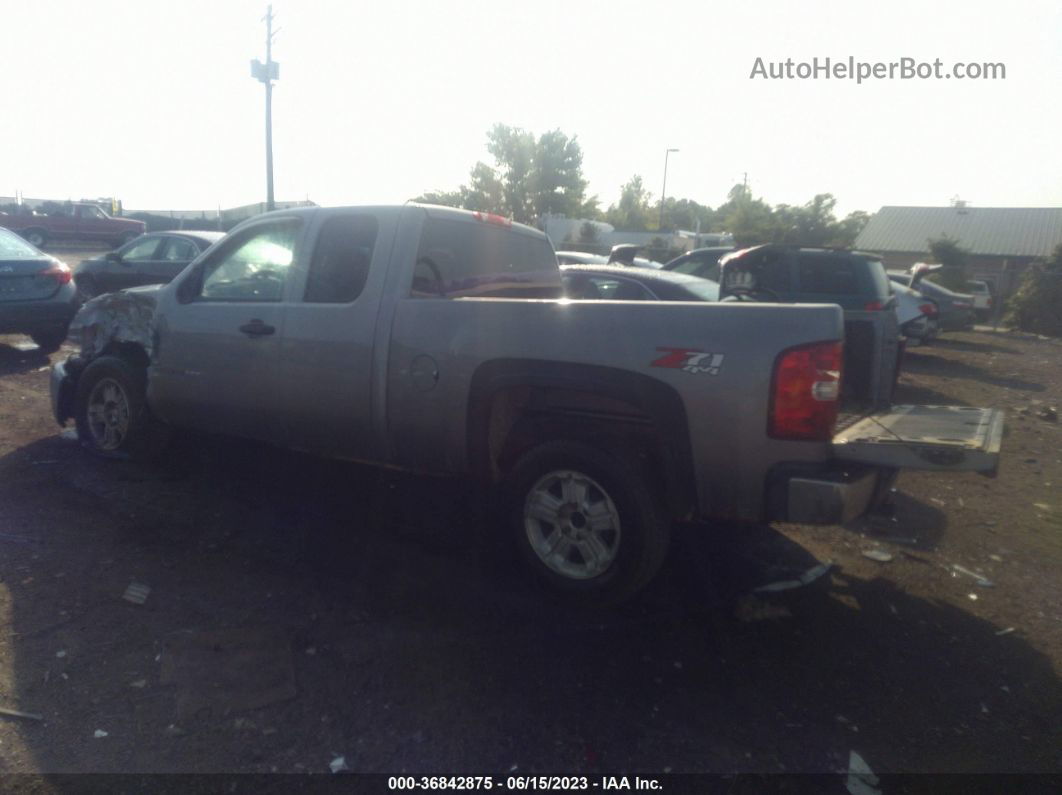 2008 Chevrolet Silverado 1500 Lt1 Unknown vin: 2GCEK19J881296337