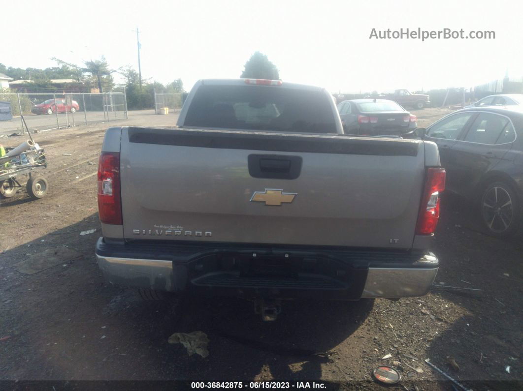 2008 Chevrolet Silverado 1500 Lt1 Unknown vin: 2GCEK19J881296337