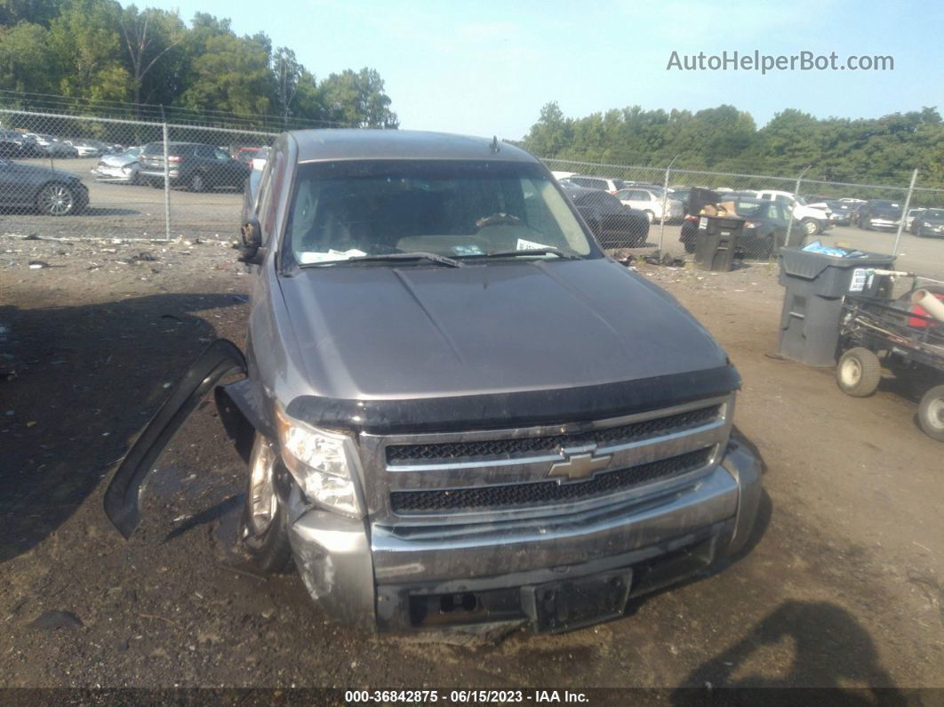 2008 Chevrolet Silverado 1500 Lt1 Unknown vin: 2GCEK19J881296337