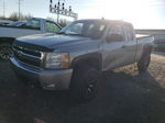 2008 Chevrolet Silverado K1500 Tan vin: 2GCEK19J981272614