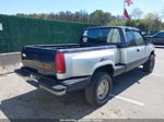 1993 Chevrolet Gmt-400 K1500 Синий vin: 2GCEK19K0P1217282