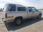 1993 Chevrolet Gmt-400 K1500 Beige vin: 2GCEK19K4P1158186