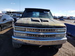 1993 Chevrolet Gmt-400 K1500 Two Tone vin: 2GCEK19K7P1179288