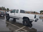 1993 Chevrolet Gmt-400 K1500 White vin: 2GCEK19K7P1238582