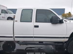 1993 Chevrolet Gmt-400 K1500 White vin: 2GCEK19K7P1238582