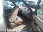 1993 Chevrolet Gmt-400 K1500 Beige vin: 2GCEK19K9P1251835