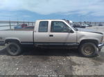 1993 Chevrolet Gmt-400 K1500 Beige vin: 2GCEK19K9P1251835