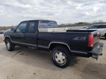 1993 Chevrolet Gmt-400 K1500 Black vin: 2GCEK19KXP1146138