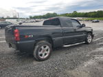 2003 Chevrolet Silverado K1500 Black vin: 2GCEK19N031329620