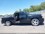 2003 Chevrolet Silverado Ss   Black vin: 2GCEK19N731369760