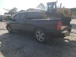 2003 Chevrolet Silverado K1500 Black vin: 2GCEK19N831345452