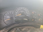 2003 Chevrolet Silverado K1500 Black vin: 2GCEK19N831345452