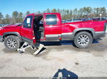 2003 Chevrolet Silverado 1500 Ls Red vin: 2GCEK19T031102460